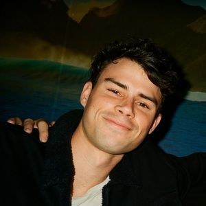 Meet your Posher, Jake